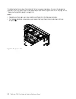 Предварительный просмотр 54 страницы Lenovo ThinkServer TD350 User Manual And Hardware Maintenance Manual