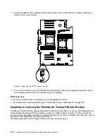 Предварительный просмотр 124 страницы Lenovo ThinkServer TD350 User Manual And Hardware Maintenance Manual