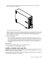 Предварительный просмотр 145 страницы Lenovo ThinkServer TD350 User Manual And Hardware Maintenance Manual