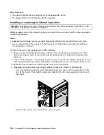 Предварительный просмотр 150 страницы Lenovo ThinkServer TD350 User Manual And Hardware Maintenance Manual