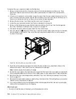 Предварительный просмотр 180 страницы Lenovo ThinkServer TD350 User Manual And Hardware Maintenance Manual