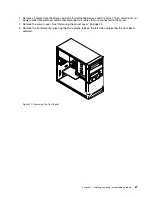 Предварительный просмотр 39 страницы Lenovo ThinkServer TS130 1098 Hardware Maintenance Manual