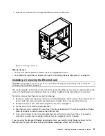 Предварительный просмотр 43 страницы Lenovo ThinkServer TS130 1098 Hardware Maintenance Manual