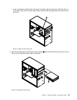 Предварительный просмотр 47 страницы Lenovo ThinkServer TS130 1098 Hardware Maintenance Manual