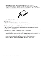 Предварительный просмотр 48 страницы Lenovo ThinkServer TS130 1098 Hardware Maintenance Manual