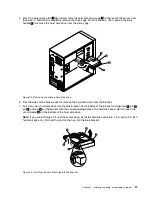 Предварительный просмотр 49 страницы Lenovo ThinkServer TS130 1098 Hardware Maintenance Manual