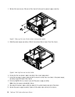 Предварительный просмотр 56 страницы Lenovo ThinkServer TS130 1098 Hardware Maintenance Manual