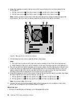 Предварительный просмотр 58 страницы Lenovo ThinkServer TS130 1098 Hardware Maintenance Manual