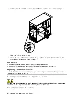 Предварительный просмотр 64 страницы Lenovo ThinkServer TS130 1098 Hardware Maintenance Manual