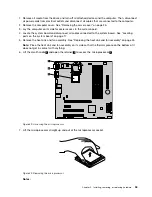 Предварительный просмотр 65 страницы Lenovo ThinkServer TS130 1098 Hardware Maintenance Manual