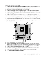 Предварительный просмотр 69 страницы Lenovo ThinkServer TS130 1098 Hardware Maintenance Manual