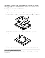 Предварительный просмотр 70 страницы Lenovo ThinkServer TS130 1098 Hardware Maintenance Manual