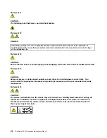 Preview for 10 page of Lenovo ThinkServer TS140 Hardware Maintenance Manual