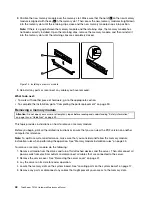 Предварительный просмотр 62 страницы Lenovo ThinkServer TS140 Hardware Maintenance Manual