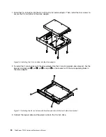 Предварительный просмотр 64 страницы Lenovo ThinkServer TS140 Hardware Maintenance Manual