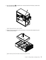 Предварительный просмотр 69 страницы Lenovo ThinkServer TS140 Hardware Maintenance Manual