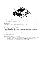 Предварительный просмотр 76 страницы Lenovo ThinkServer TS140 Hardware Maintenance Manual