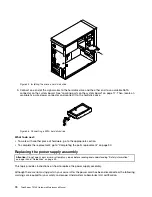 Предварительный просмотр 88 страницы Lenovo ThinkServer TS140 Hardware Maintenance Manual