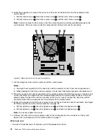 Предварительный просмотр 92 страницы Lenovo ThinkServer TS140 Hardware Maintenance Manual