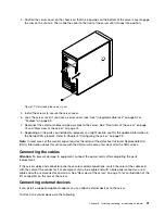 Предварительный просмотр 105 страницы Lenovo ThinkServer TS140 Hardware Maintenance Manual