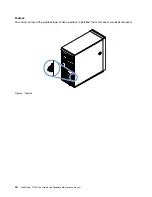 Предварительный просмотр 30 страницы Lenovo ThinkServer TS150 User Manual And Hardware Maintenance Manual