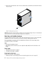 Предварительный просмотр 56 страницы Lenovo ThinkServer TS150 User Manual And Hardware Maintenance Manual