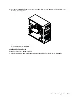 Предварительный просмотр 57 страницы Lenovo ThinkServer TS150 User Manual And Hardware Maintenance Manual