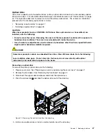 Предварительный просмотр 61 страницы Lenovo ThinkServer TS150 User Manual And Hardware Maintenance Manual