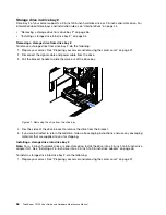 Предварительный просмотр 70 страницы Lenovo ThinkServer TS150 User Manual And Hardware Maintenance Manual