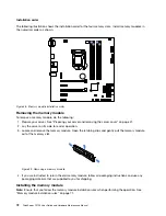 Предварительный просмотр 86 страницы Lenovo ThinkServer TS150 User Manual And Hardware Maintenance Manual