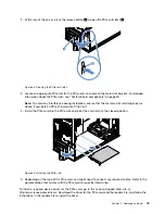 Предварительный просмотр 89 страницы Lenovo ThinkServer TS150 User Manual And Hardware Maintenance Manual