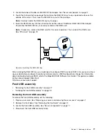 Предварительный просмотр 91 страницы Lenovo ThinkServer TS150 User Manual And Hardware Maintenance Manual