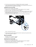 Предварительный просмотр 99 страницы Lenovo ThinkServer TS150 User Manual And Hardware Maintenance Manual