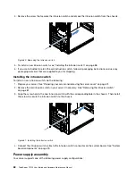 Предварительный просмотр 102 страницы Lenovo ThinkServer TS150 User Manual And Hardware Maintenance Manual