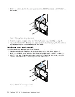 Предварительный просмотр 104 страницы Lenovo ThinkServer TS150 User Manual And Hardware Maintenance Manual