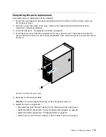 Предварительный просмотр 115 страницы Lenovo ThinkServer TS150 User Manual And Hardware Maintenance Manual