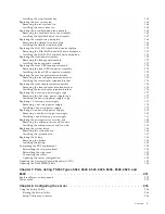 Предварительный просмотр 7 страницы Lenovo ThinkServer TS200 6522 Hardware Maintenance Manual