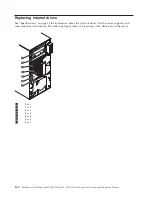 Предварительный просмотр 148 страницы Lenovo ThinkServer TS200 6522 Hardware Maintenance Manual