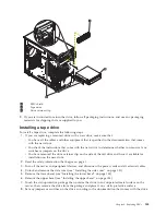 Предварительный просмотр 153 страницы Lenovo ThinkServer TS200 6522 Hardware Maintenance Manual