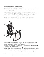 Предварительный просмотр 156 страницы Lenovo ThinkServer TS200 6522 Hardware Maintenance Manual