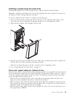 Предварительный просмотр 159 страницы Lenovo ThinkServer TS200 6522 Hardware Maintenance Manual