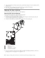 Предварительный просмотр 170 страницы Lenovo ThinkServer TS200 6522 Hardware Maintenance Manual