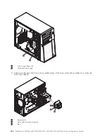 Предварительный просмотр 174 страницы Lenovo ThinkServer TS200 6522 Hardware Maintenance Manual