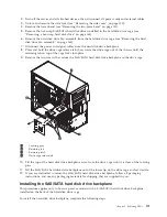 Предварительный просмотр 179 страницы Lenovo ThinkServer TS200 6522 Hardware Maintenance Manual