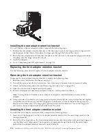 Предварительный просмотр 184 страницы Lenovo ThinkServer TS200 6522 Hardware Maintenance Manual