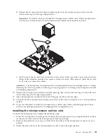 Предварительный просмотр 191 страницы Lenovo ThinkServer TS200 6522 Hardware Maintenance Manual