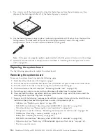 Предварительный просмотр 194 страницы Lenovo ThinkServer TS200 6522 Hardware Maintenance Manual