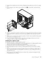 Предварительный просмотр 195 страницы Lenovo ThinkServer TS200 6522 Hardware Maintenance Manual