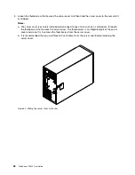 Preview for 100 page of Lenovo ThinkServer TS430 0387 User Manual