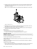 Preview for 112 page of Lenovo ThinkServer TS430 0387 User Manual